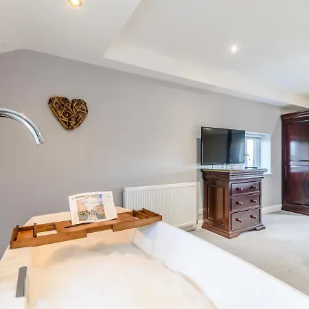 度假居 1 Bed In Harrogate Oc-79400