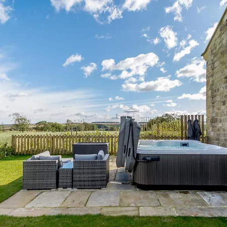 度假居 1 Bed In Harrogate Oc-79400 *