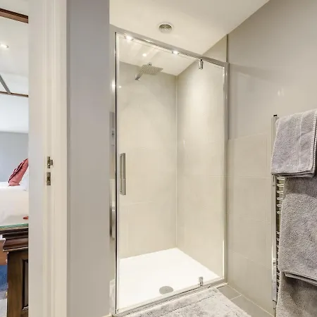 1 Bed In Harrogate Oc-79400 Fewston