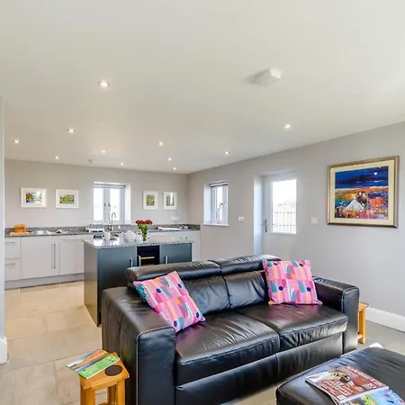 Feriehus 1 Bed In Harrogate Oc-79400 *