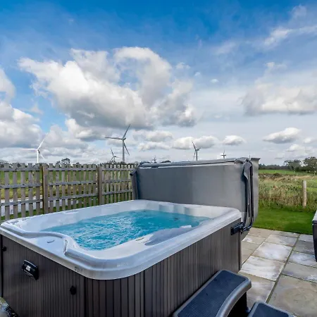 1 Bed In Harrogate Oc-79400 بيت للعطل