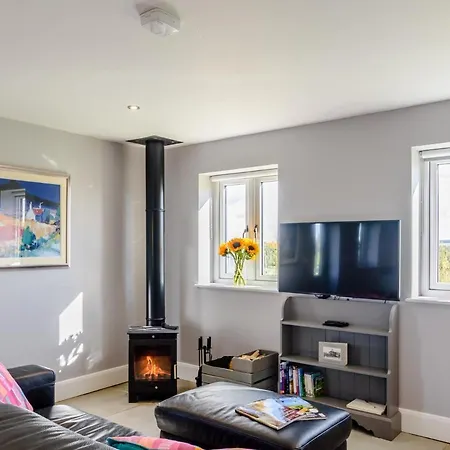 1 Bed In Harrogate Oc-79400 Feriehus